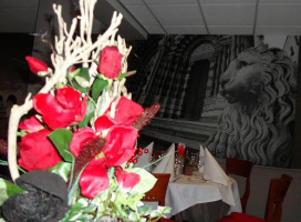 Het Wapen Van Linschoten En Snelrewaard drink