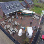 De Smaak Van Meer Extérieur