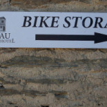 Cafe De Driesprong Exterior