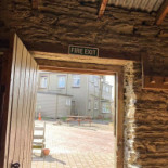 Cafe De Driesprong Exterior