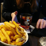 Pop-up Silly's Boisson