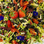 Pop-up Silly's Nourriture