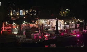 Le Barrage Extérieur