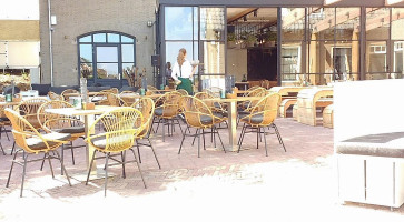 Le Barrage Extérieur