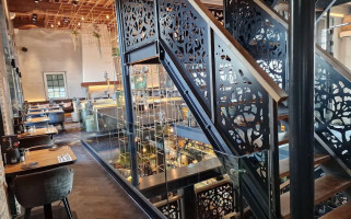 Le Barrage Extérieur