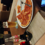 Columbia BV Nourriture