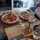 Columbia BV Nourriture