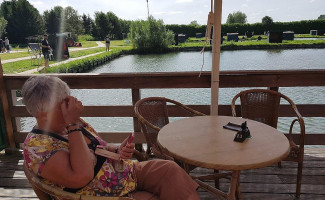 Herberg 't Mun Bv outside