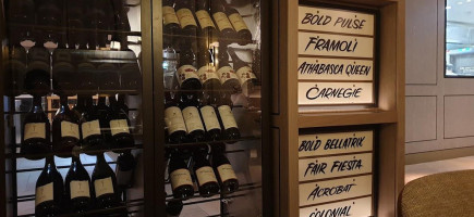 Herberg 't Mun Bv drink