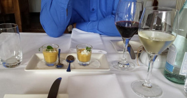 Restaurantje Nummer 7 drink