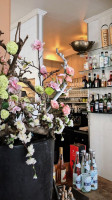 Restaurantje Nummer 7 inside