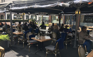 Restaurantje Nummer 7 outside