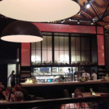 Het Havenhuis À l'intérieur