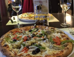 Eethuis Aly Neer Nourriture