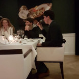 Bij Roel Linssen Boisson