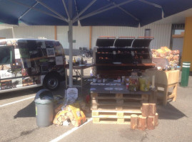 Grill Cafe De Buffel Cv Best Esterno