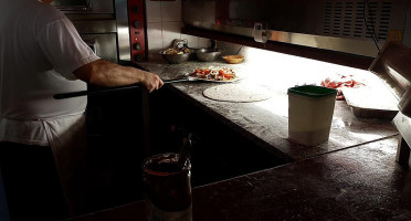 Bella Roma Dieren Dentro