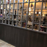 Aetaria Napoleon À l'intérieur