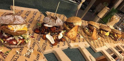 Anytyme De Roode Vos Nourriture