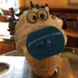 Anytyme De Roode Vos Bebida