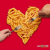 Anytyme De Roode Vos Bebida