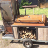 Smoke Kings Exterior