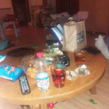 Café De Kloeck Bebida