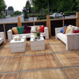 Café De Kloeck Exterior