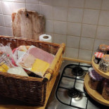 Café De Kloeck Bebida