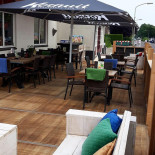 Café De Kloeck Exterior