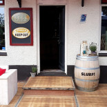 Café De Kloeck Exterior