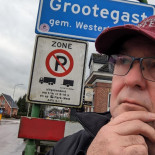 Grand Eetcafé De Klap Bebida