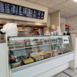 De Zwaluw À l'intérieur