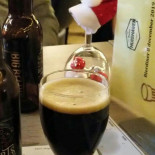 Brasserie Thuishaven Bebida