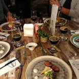 Brasserie Thuishaven Bebida