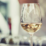 Brasserie Thuishaven Bebida