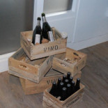 Brasserie Thuishaven Bebida