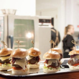 Brasserie Thuishaven Bebida