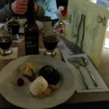 Brasserie Thuishaven Bebida