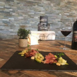 Brasserie Thuishaven Bebida