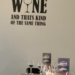 Brasserie Thuishaven Bebida