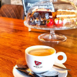 Brasserie Thuishaven Bebida