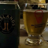 Brasserie Thuishaven Bebida