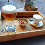 Brasserie Thuishaven Bebida