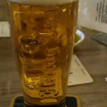 Brasserie Thuishaven Bebida