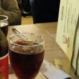 Brasserie Thuishaven Bebida