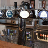 Brasserie Thuishaven Bebida