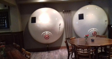 Grolsch Brouwhuys De Lange Gang Groenlo