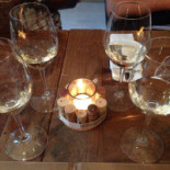 Wijnbar Pinot Bebida