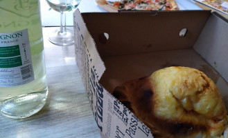 Pizzeria La Vita è Bella Bebida